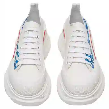 Alexander McQueen Tread Slick