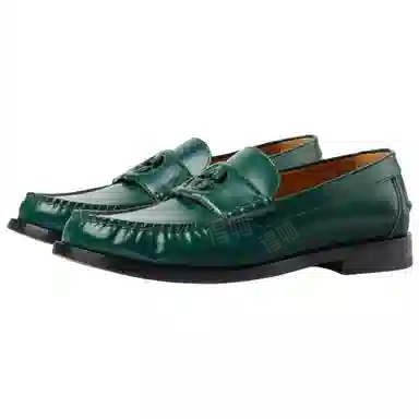 GUCCI Interlocking