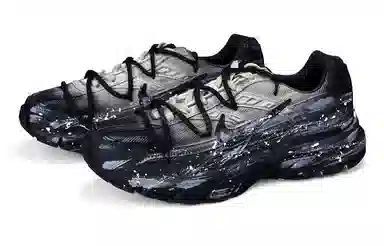 Nike Initiator Black