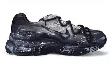 Nike Initiator Black