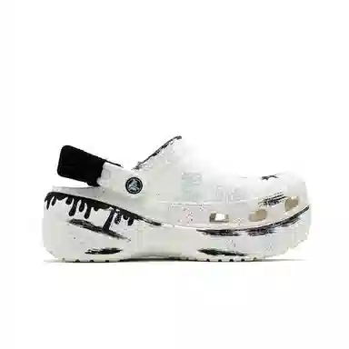 Crocs Classic Platform Clog EVA