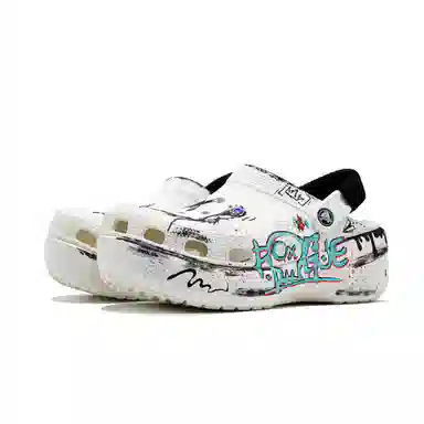Crocs Classic Platform Clog EVA