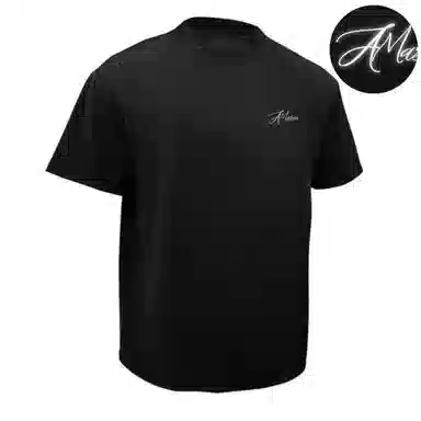 masongarments LogocleanfitT