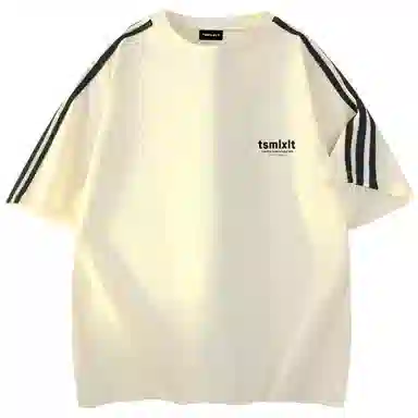 TSMLXLT CleanfitlogoT
