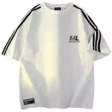 TSMLXLT CleanfitlogoT
