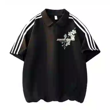 XINIYA TRAVEL logoPOLO