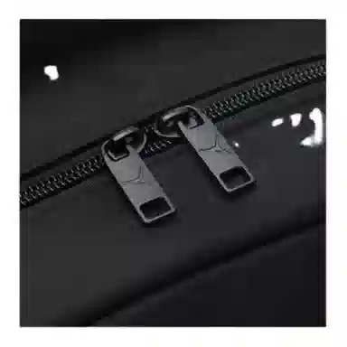 Jordan 19L Backpack Black