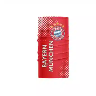 图涂丫 百变魔术头巾脖套夏季薄款 涤纶 防晒面罩 男女同款情侣款