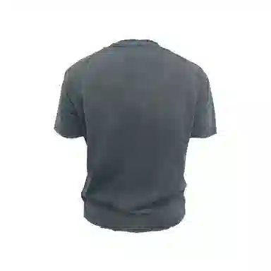 WANNA LAB SS25 slimfitT