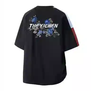 YICHEN T