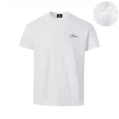 masongarments LogocleanfitT