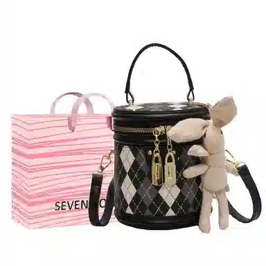 SEVENMOONS Bucket Bag