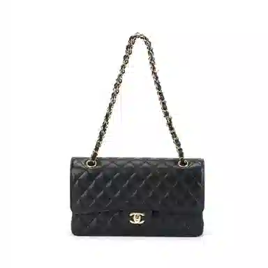 CHANEL Classic Flap CF