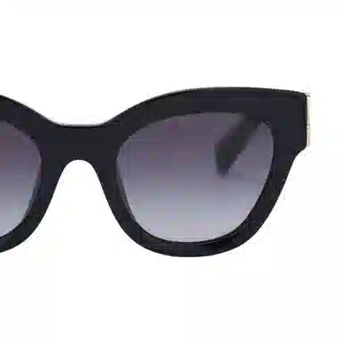 Miu Miu Cat Eye Sunglasses