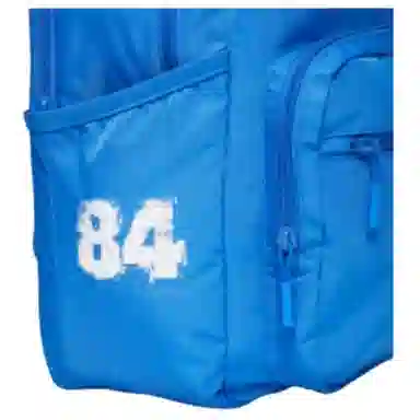 Jordan MVP Blue Backpack