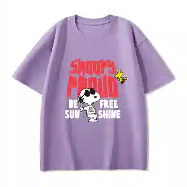 SNOOPY T