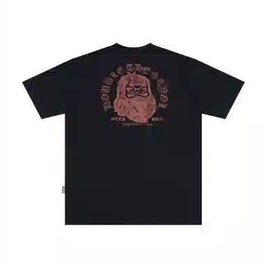 HEA x fingercroxx T