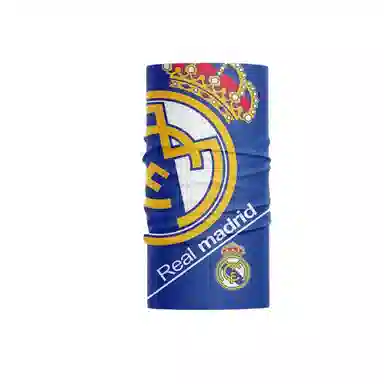 图涂丫 百变魔术头巾脖套夏季薄款 涤纶 防晒面罩 男女同款情侣款