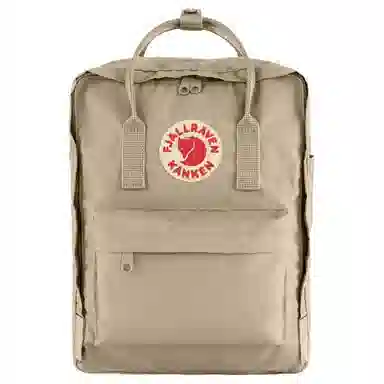 Fjallraven 16L Vinyl Backpack