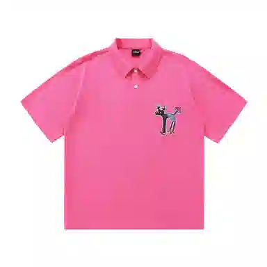 The Simpsons Polo