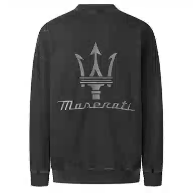 Maserati logo
