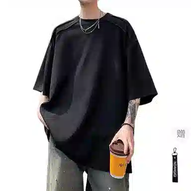 NOAHGIGI 3DoversizeT