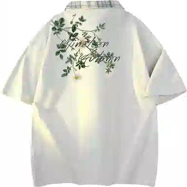 NINETEEN AUTUMN poloT