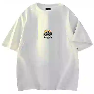 TSMLXLT cleanfitlogoT