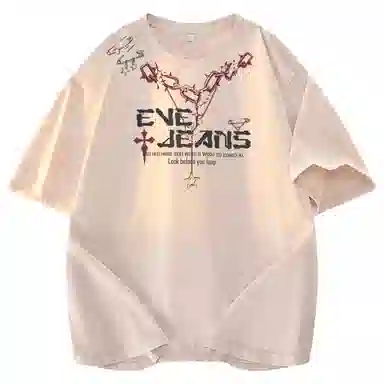 EVE Jeans LogoT