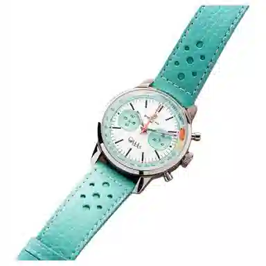 BREITLING Top Time 100 41mm