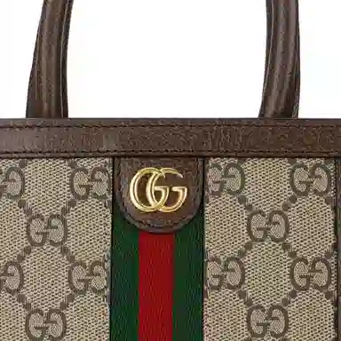 Gucci Ophidia Mini Bag