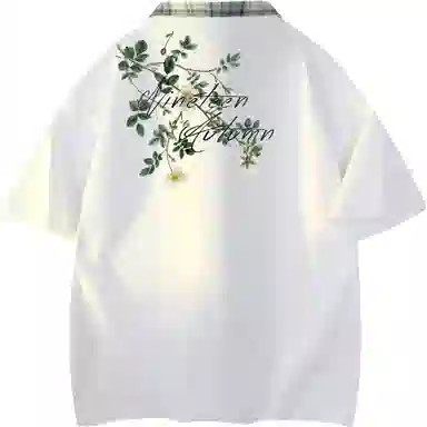 NINETEEN AUTUMN poloT