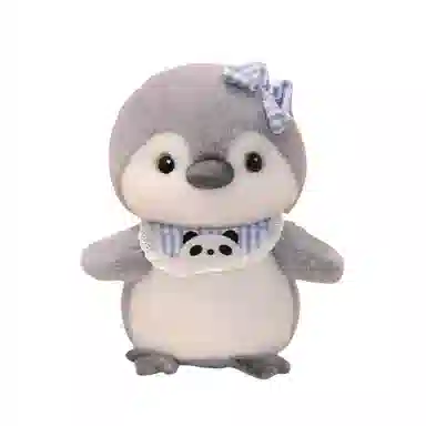 PUDOWRABBIT 20cm30cm40cm