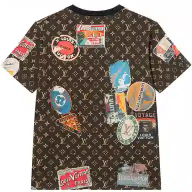 Louis Vuitton LV Flight Mode