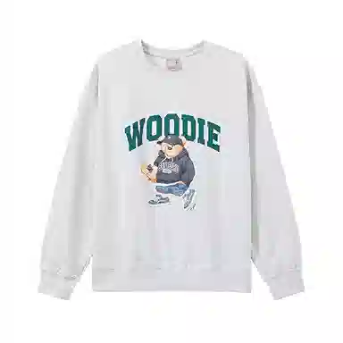 SPAO Woodie
