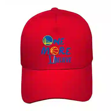 图涂丫 篮球运动时尚街头训练潮流遮太阳 涤纶 鸭舌帽 男女同款情侣款