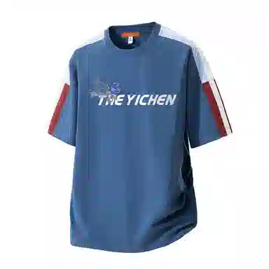 YICHEN T