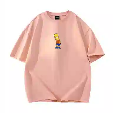 The Simpsons T
