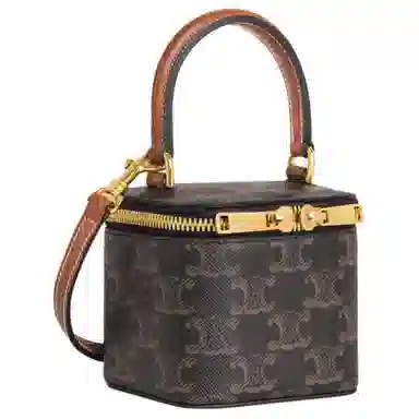 CELINE Triomphe Mini