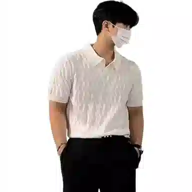 NOAHGIGI Polo