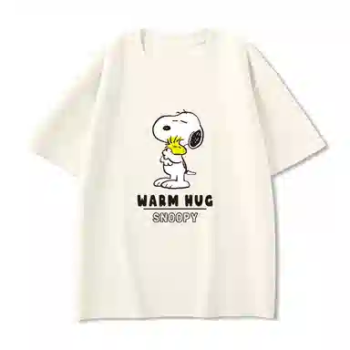 SNOOPY T