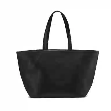 VULCAN STORE Logo PU Tote