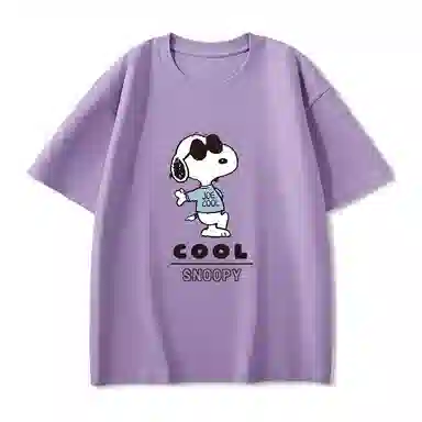 SNOOPY T