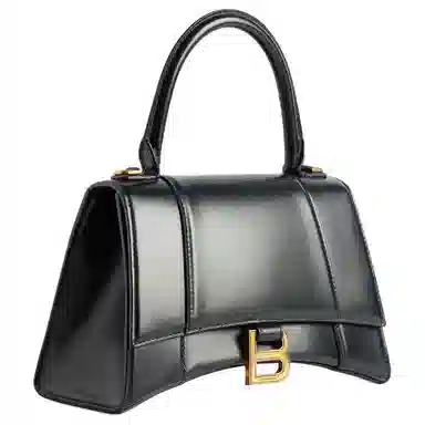 Balenciaga hourglass