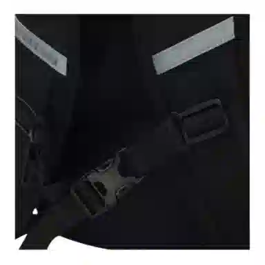 Jordan 19L Backpack Black