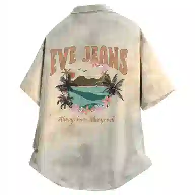 EVE Jeans Logo