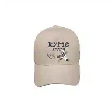 图涂丫 运动休闲印花 涤纶 鸭舌帽 男女同款情侣款