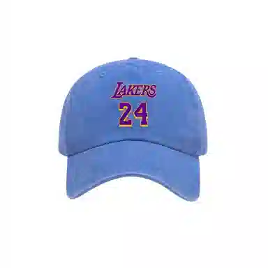 图涂丫 篮球运动 棉 鸭舌帽 男女同款情侣款