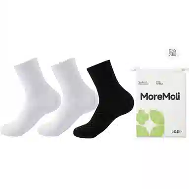 moremoli 4