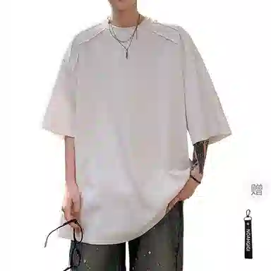 NOAHGIGI 3DoversizeT